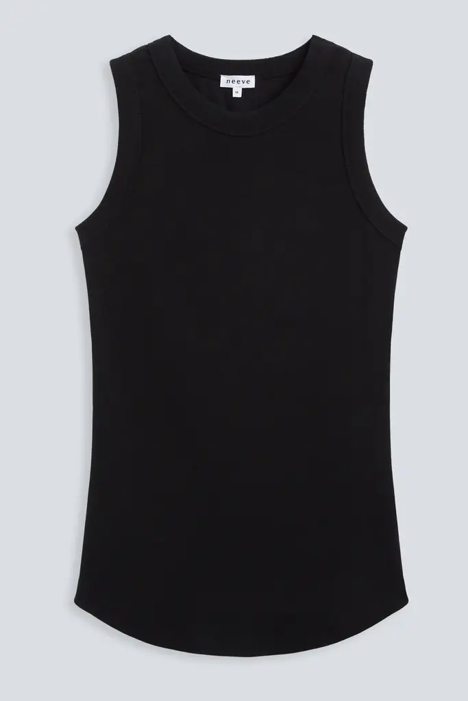 Neeve The Rania Tanktop - Essentiel Black