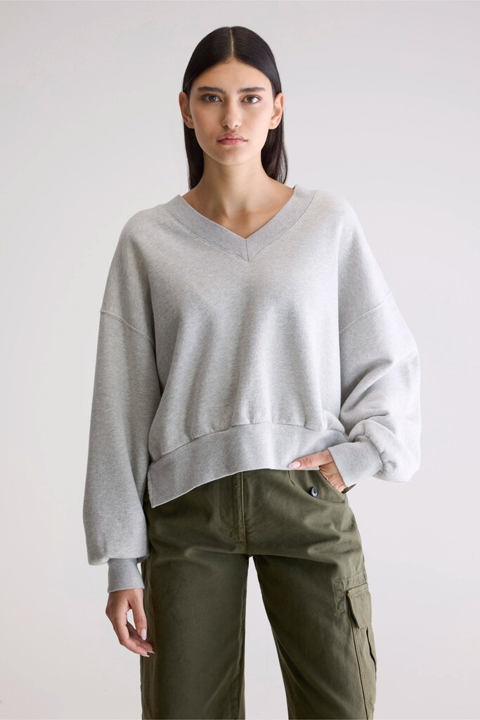 Bellerose Varola sweater - Grey