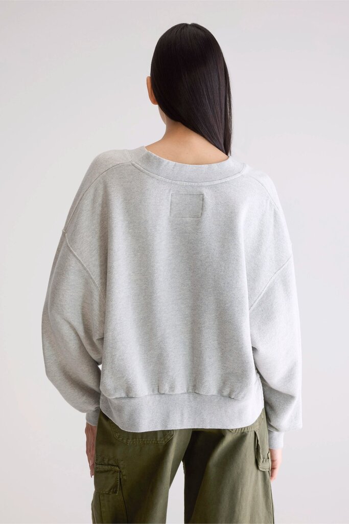 Bellerose Varola sweater - Grey