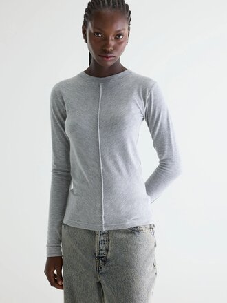 Bellerose Mendy t-shirt - Grey