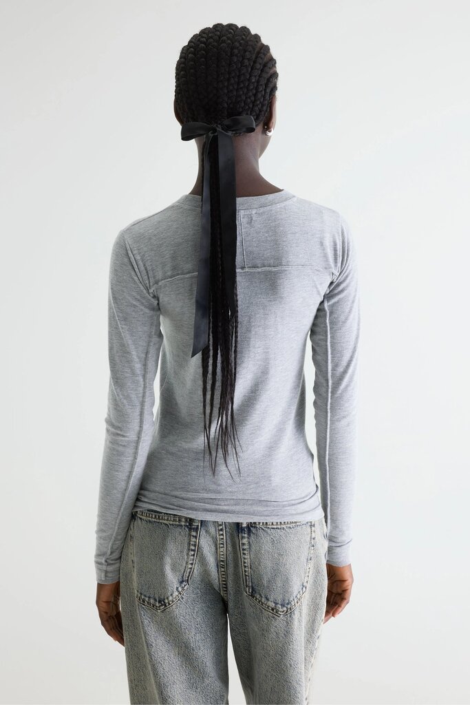 Bellerose Mendy t-shirt - Grey