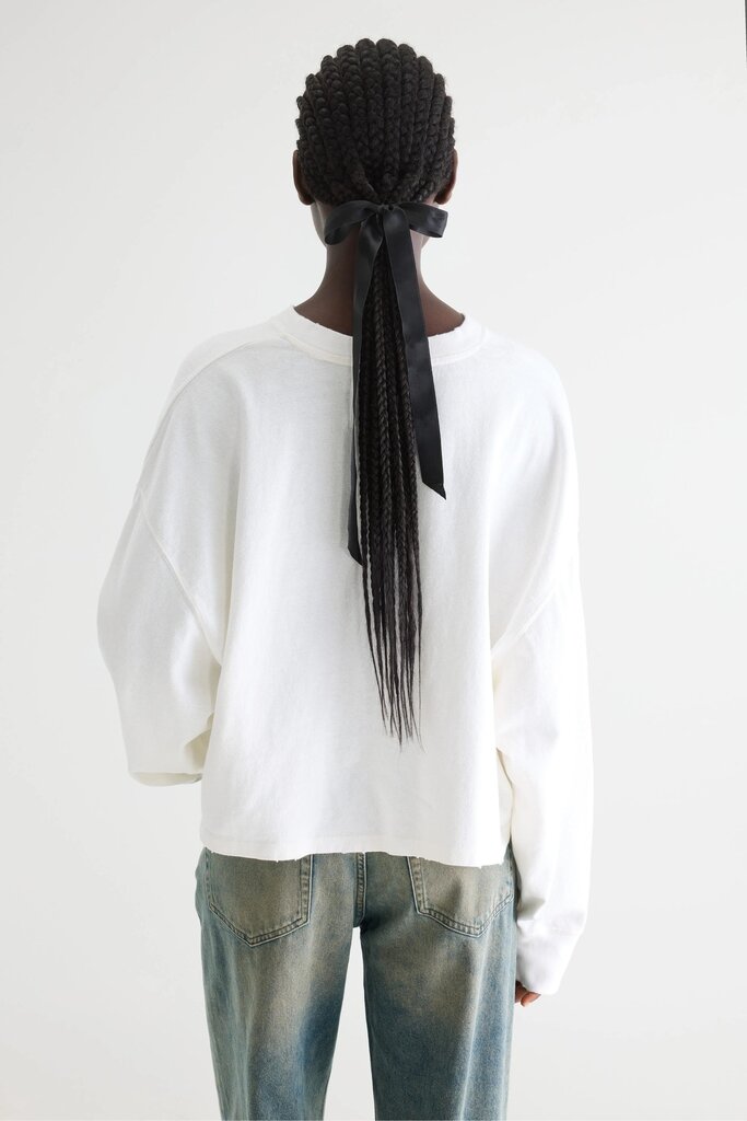 Bellerose Franto T-shirt - Off white