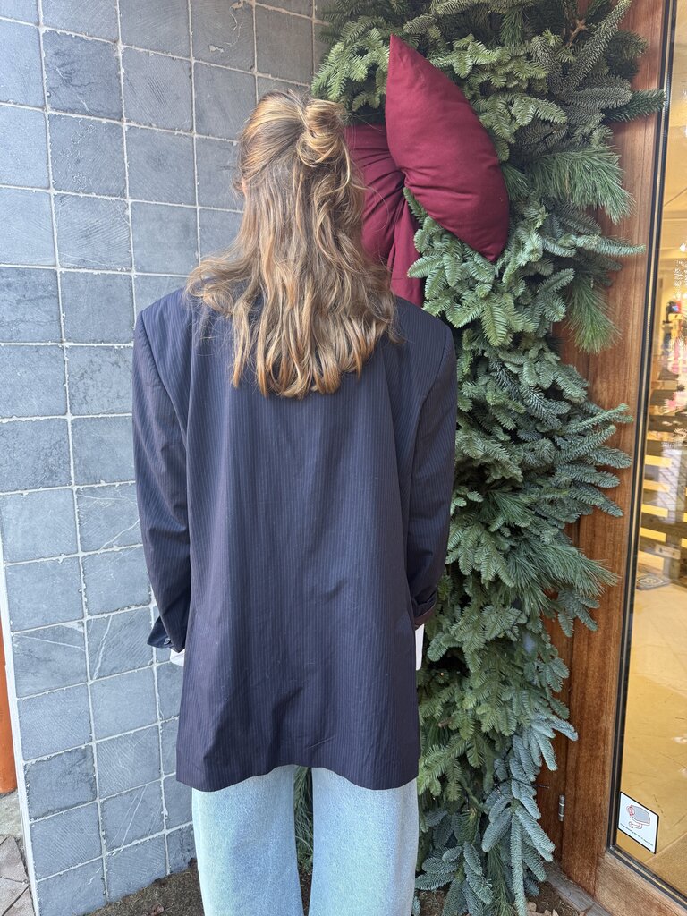 ATTIRE Attire Blazer Designer Pocket - 1