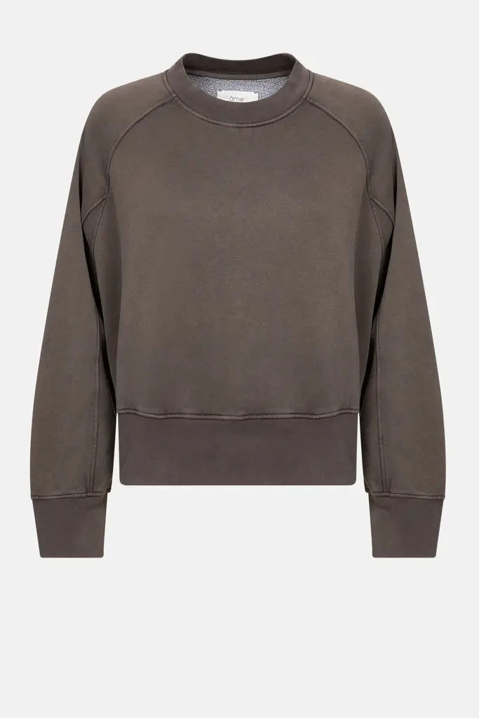 Âme Antwerp Mike Sweater - Vintage Brown