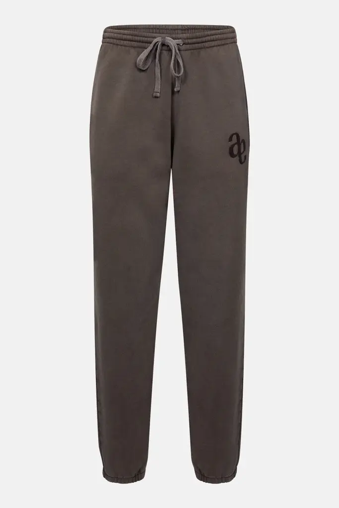 Âme Antwerp Nate Sweatpant - Vintage Brown