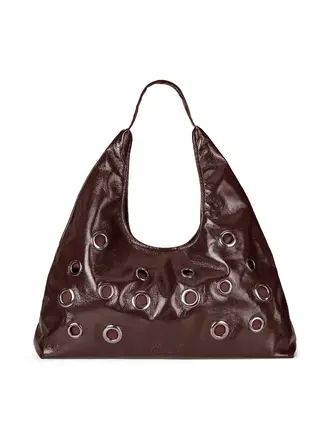Baum und Pferdgarten Kleola Bag - Dark Burgundy