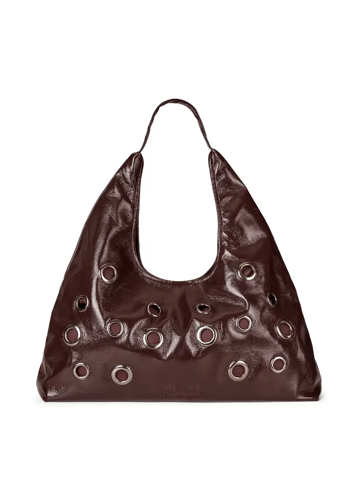 Baum und Pferdgarten Kleola Bag - Dark Burgundy
