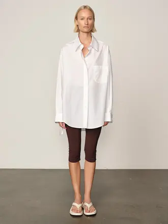 Birgitte Herskind Jordan shirt - White