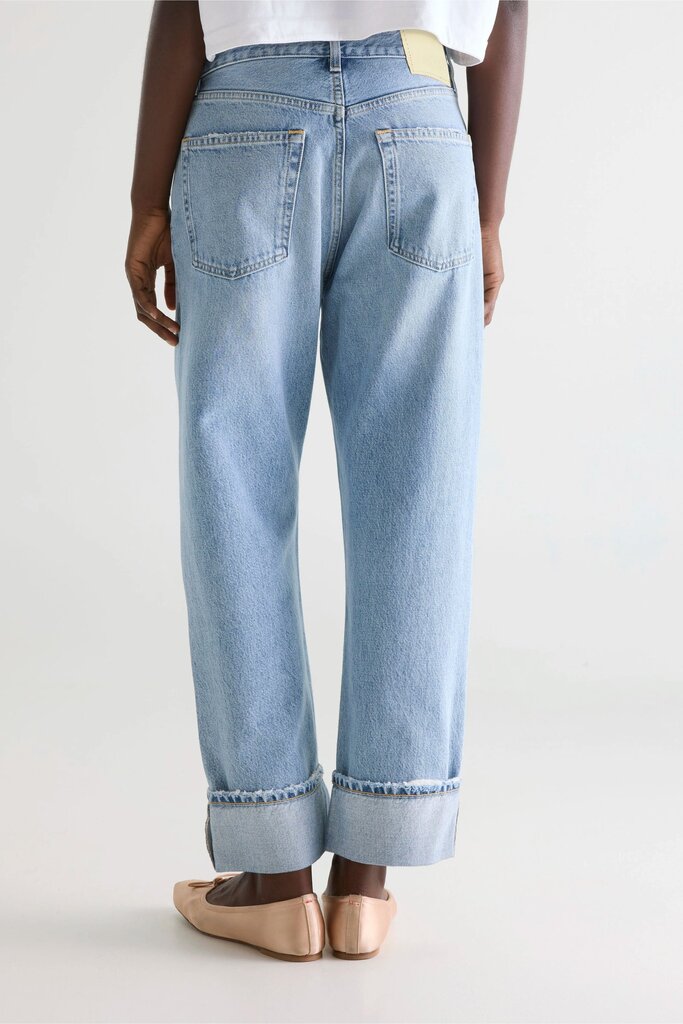 Bellerose Kurt jeans - Blue bleach