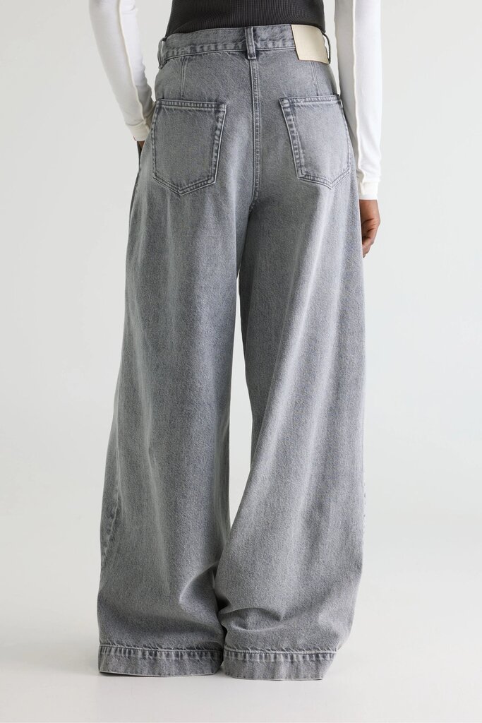 Bellerose Pops pants - Used grey