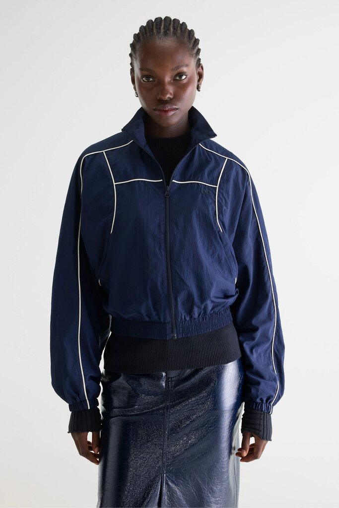 Bellerose Tropy jacket - Captain