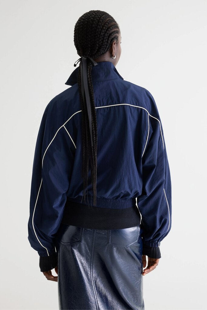 Bellerose Tropy jacket - Captain