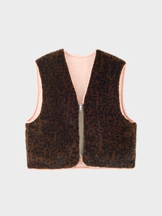 Bellerose Joannie jacket - Babe