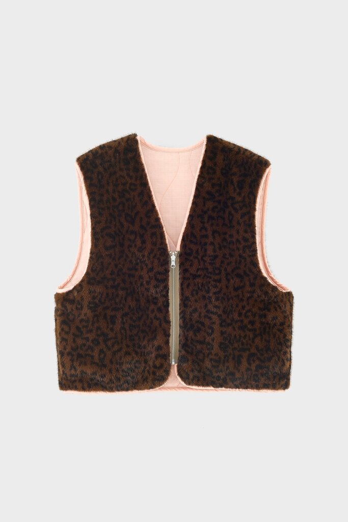 Bellerose Joannie jacket - Babe