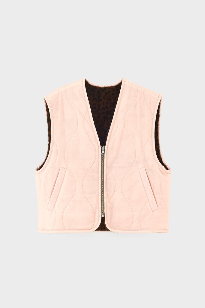 Bellerose Joannie jacket - Babe