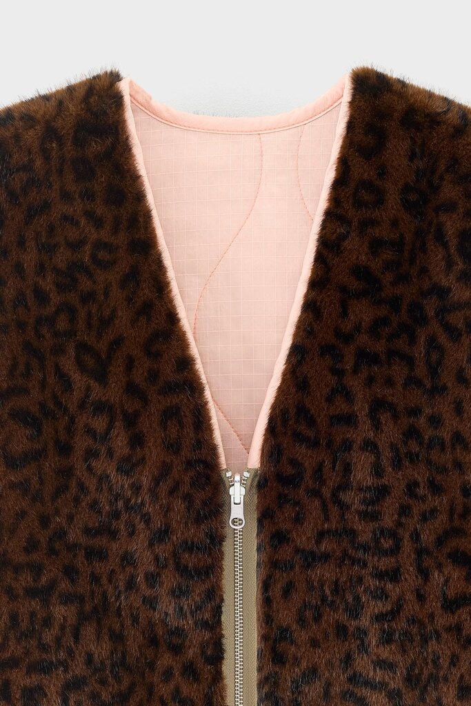 Bellerose Joannie jacket - Babe