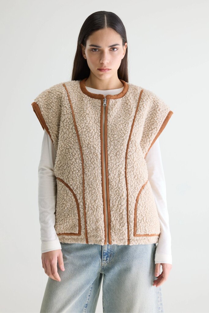 Bellerose Jandi jacket - Combo A