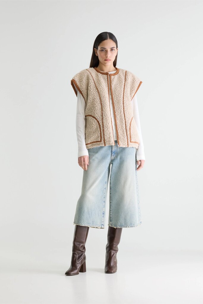 Bellerose Jandi jacket - Combo A