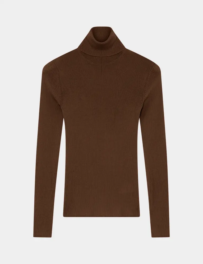 DAY Sierra knit - Potting soil