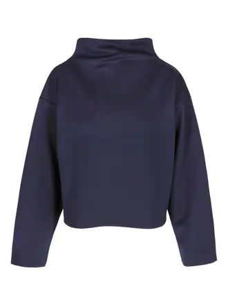 Rae Addison Sweater - Indigo