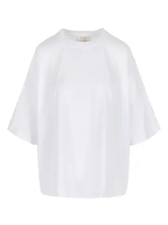 Rae Keanu tee - White