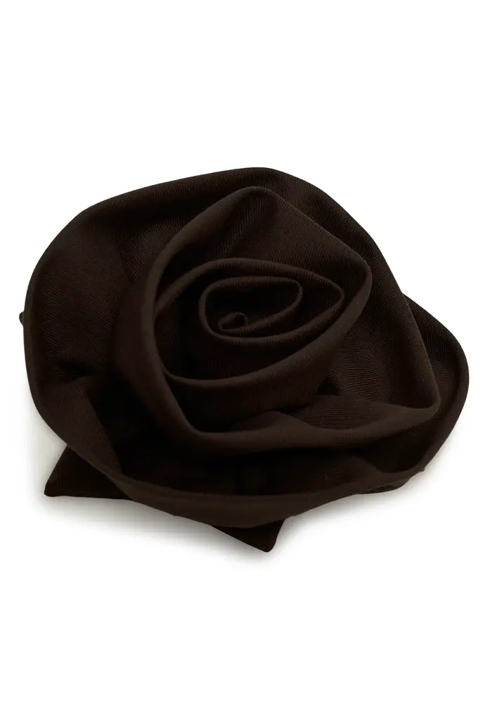 Gestuz Paula flower - Molé