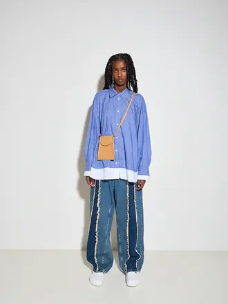 Zarina Rouge Billie Phonebag - Cookie