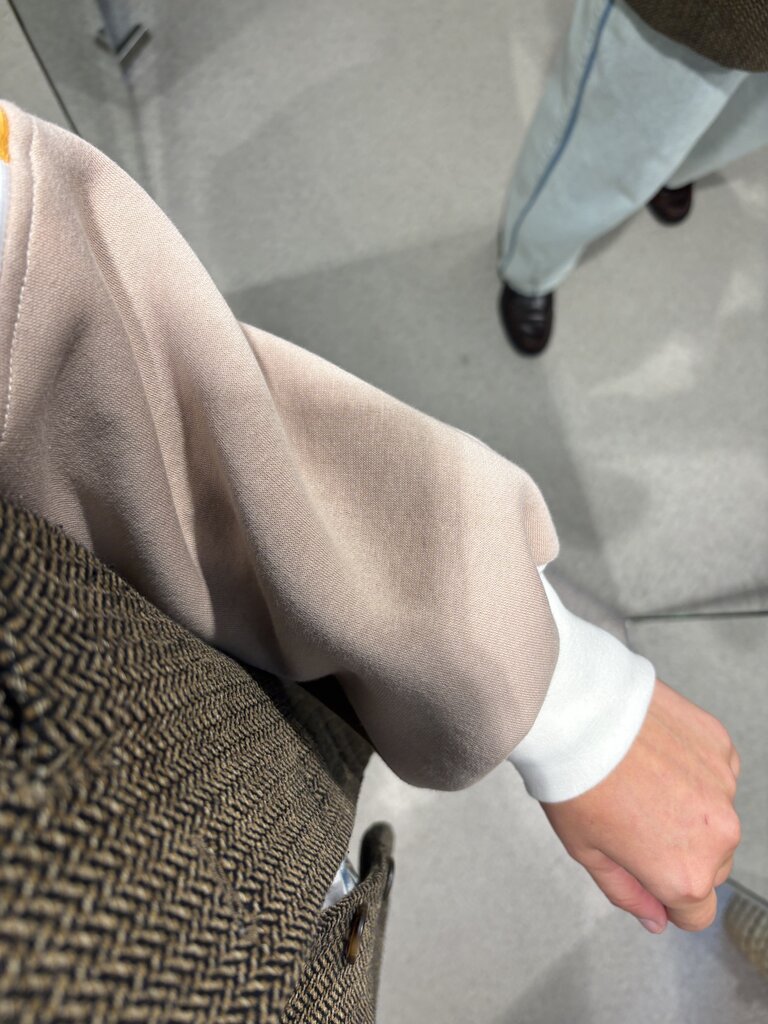 La Seule Shop La Seule Shop Blazer - 81