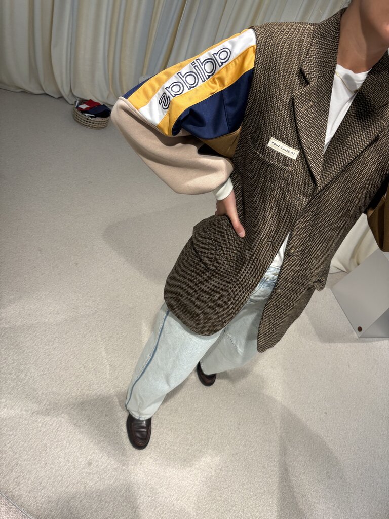 La Seule Shop La Seule Shop Blazer - 81