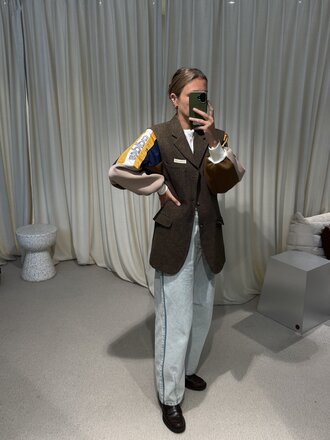 La Seule Shop La Seule Shop Blazer - 81