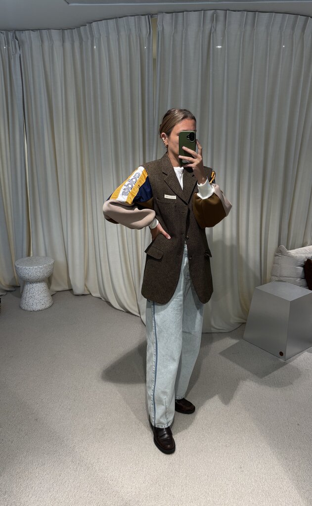 La Seule Shop La Seule Shop Blazer - 81