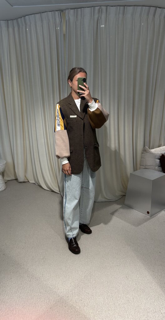 La Seule Shop La Seule Shop Blazer - 81