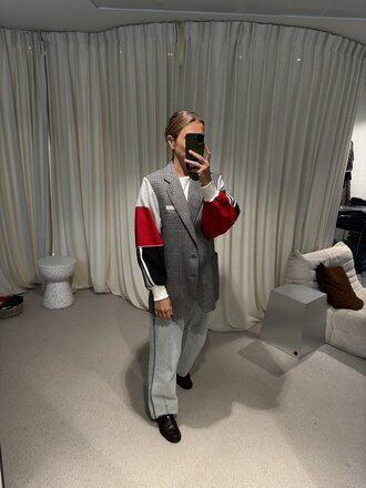 La Seule Shop La Seule Shop Blazer - 82