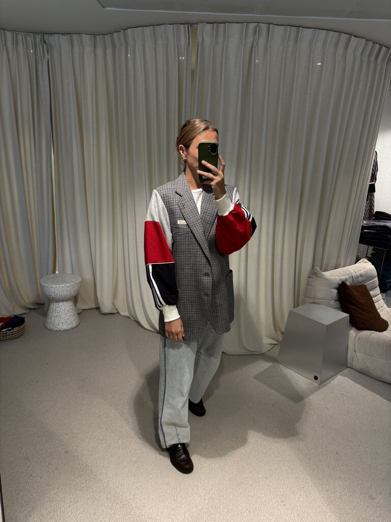 La Seule Shop La Seule Shop Blazer - 82