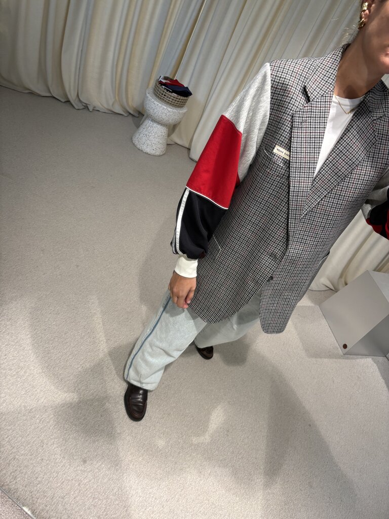 La Seule Shop La Seule Shop Blazer - 82