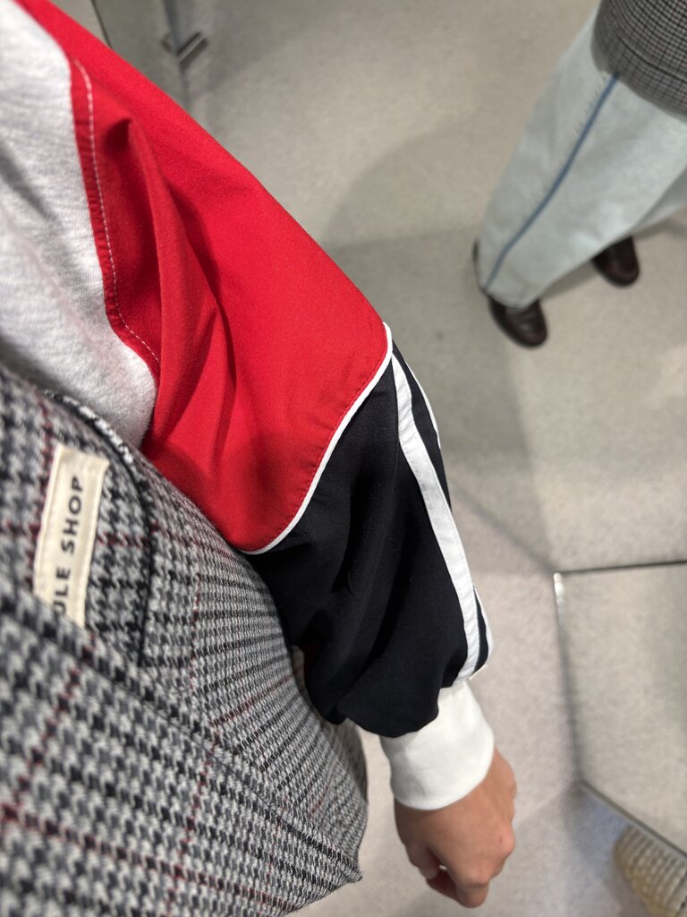 La Seule Shop La Seule Shop Blazer - 82