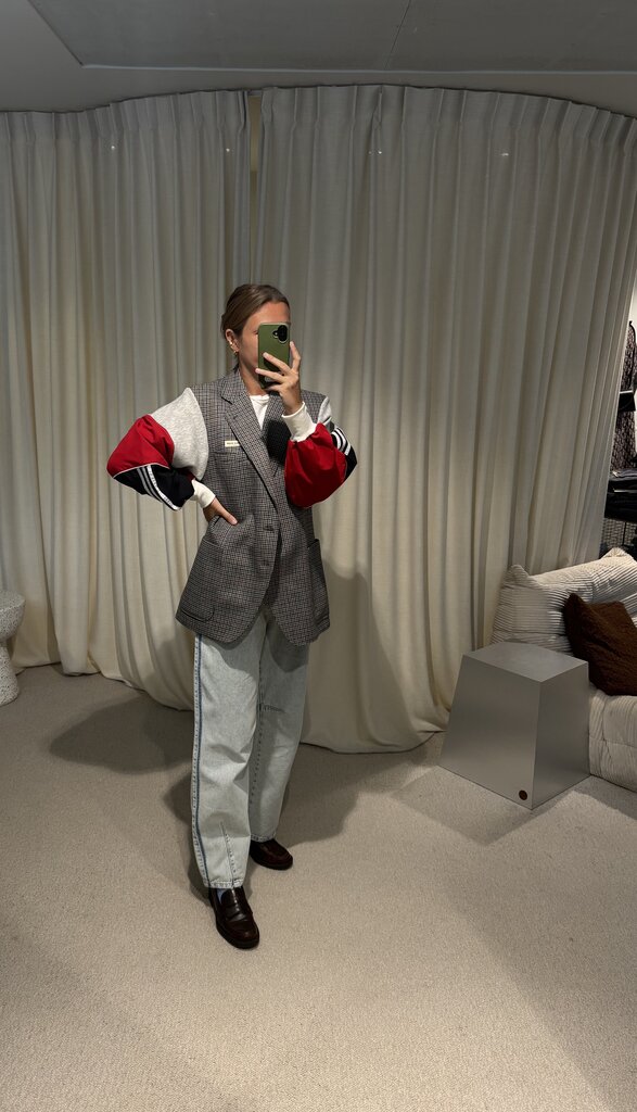 La Seule Shop La Seule Shop Blazer - 82