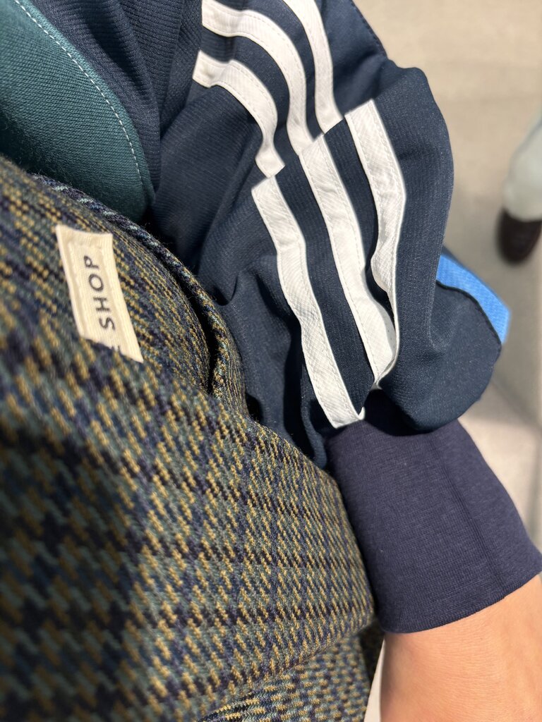 La Seule Shop La Seule Shop Blazer - 95