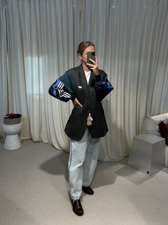 La Seule Shop La Seule Shop Blazer - 95