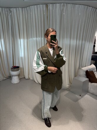 La Seule Shop La Seule Shop Blazer - 83