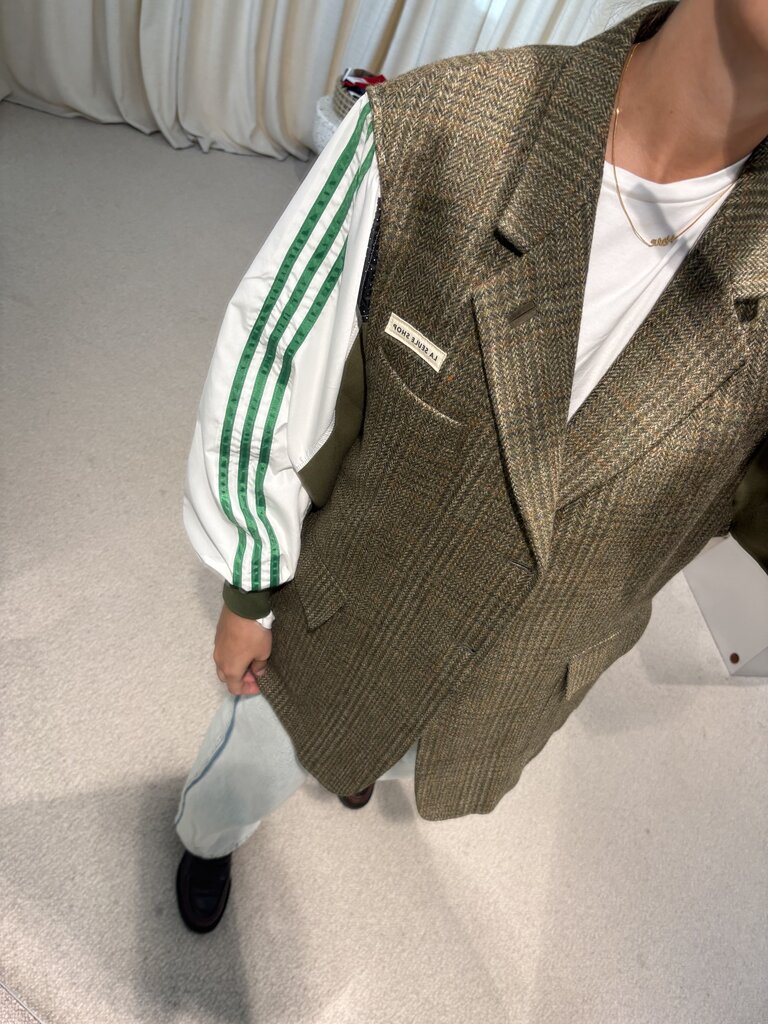 La Seule Shop La Seule Shop Blazer - 83