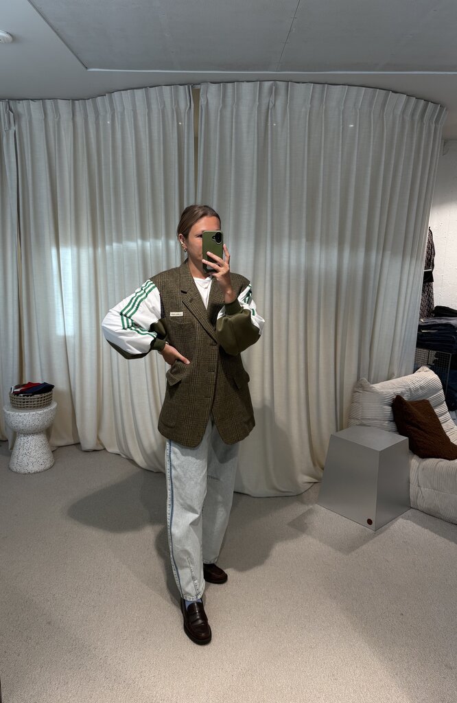 La Seule Shop La Seule Shop Blazer - 83