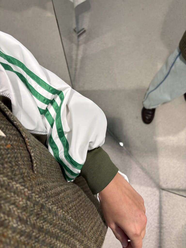 La Seule Shop La Seule Shop Blazer - 83