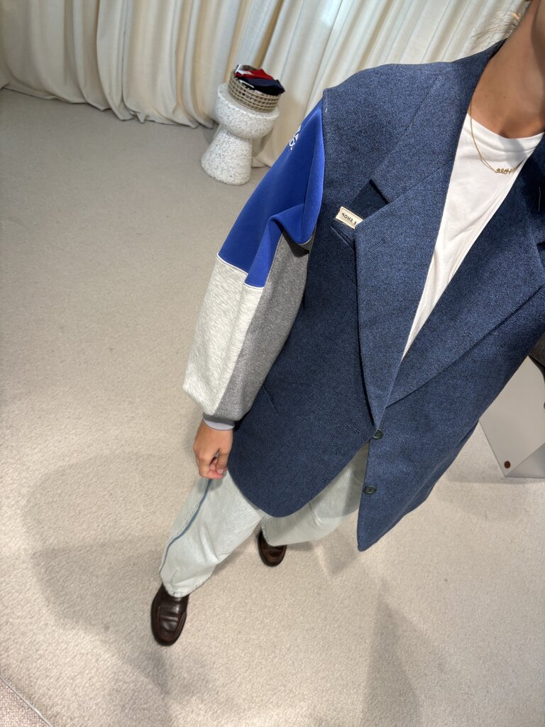 La Seule Shop La Seule Shop Blazer - 84