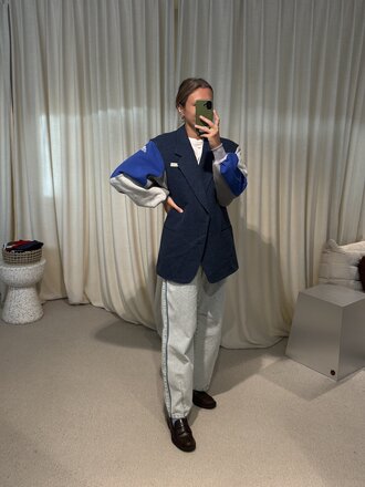 La Seule Shop La Seule Shop Blazer - 84