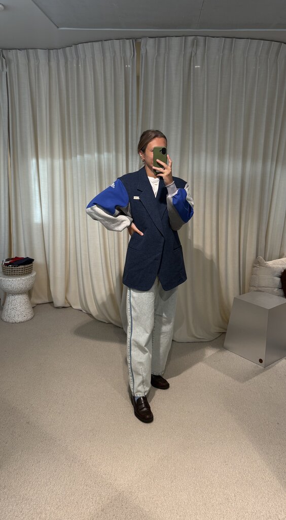 La Seule Shop La Seule Shop Blazer - 84