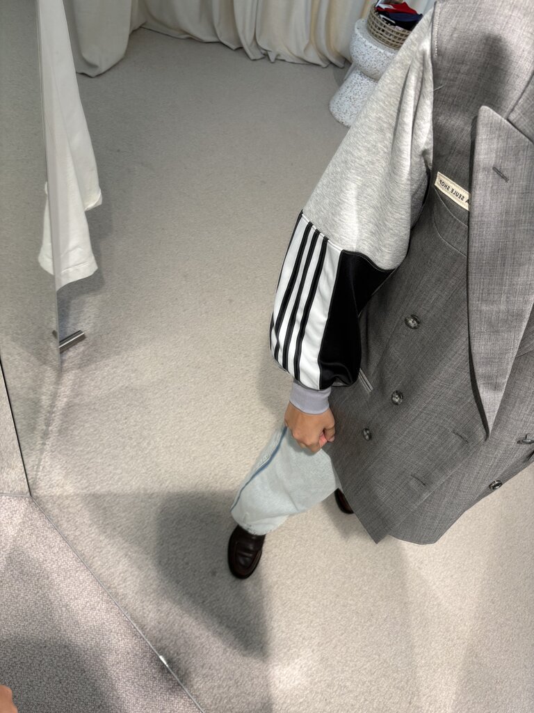 La Seule Shop La Seule Shop Blazer - 85