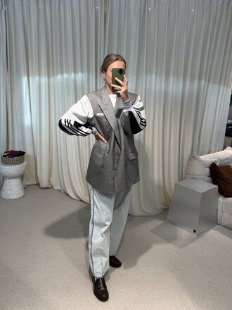 La Seule Shop La Seule Shop Blazer - 85