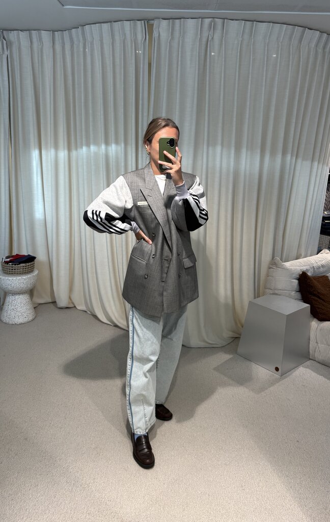 La Seule Shop La Seule Shop Blazer - 85