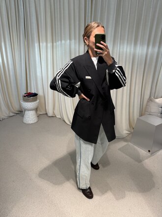 La Seule Shop La Seule Shop Blazer - 94